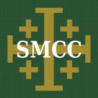 St. Mary Catholic Central High School logo, St. Mary Catholic Central High School contact details