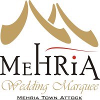 Mehria Wedding Marquee logo, Mehria Wedding Marquee contact details