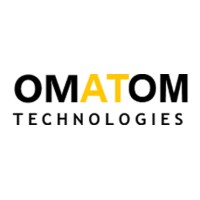 Omatom Technologies logo, Omatom Technologies contact details