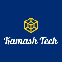 Kamash Tech logo, Kamash Tech contact details