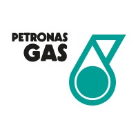 Petronas Gas logo, Petronas Gas contact details