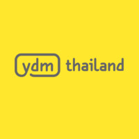 YDM Thailand logo, YDM Thailand contact details