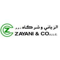 Zayani & Co LLC logo, Zayani & Co LLC contact details