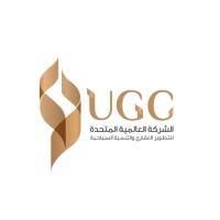 UGC Development logo, UGC Development contact details