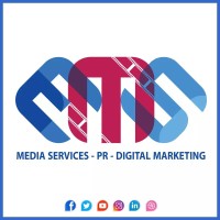 EMS FOR PR, MEDIA AND MARKETING logo, EMS FOR PR, MEDIA AND MARKETING contact details