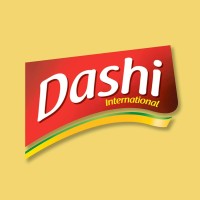 DASHI INTERNATIONAL (SPECIALITY SALE) logo, DASHI INTERNATIONAL (SPECIALITY SALE) contact details