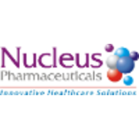 Nucleus logo, Nucleus contact details