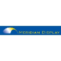 Meridian Display & Merchandising Inc logo, Meridian Display & Merchandising Inc contact details