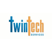 TwinTech Services logo, TwinTech Services contact details