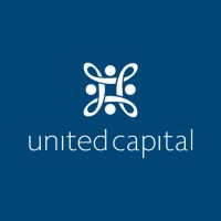 United Capital logo, United Capital contact details