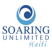 Soaring Unlimited Haiti logo, Soaring Unlimited Haiti contact details