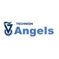 Technion Angels logo, Technion Angels contact details