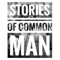 Storiesofcommonman logo, Storiesofcommonman contact details