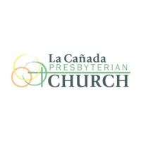 La Canada Presbyterian Church logo, La Canada Presbyterian Church contact details