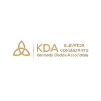 KDA Elevator Consultants logo, KDA Elevator Consultants contact details