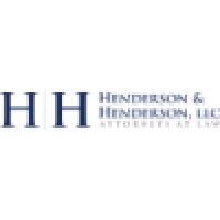 Henderson & Henderson logo, Henderson & Henderson contact details