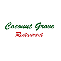 Coconut Grove Beer Café & Restaurant logo, Coconut Grove Beer Café & Restaurant contact details