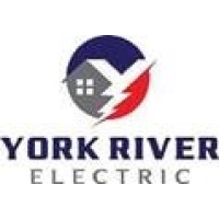 York River Electric logo, York River Electric contact details