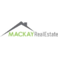 Mackay Real Estate logo, Mackay Real Estate contact details