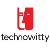 Technowitty logo, Technowitty contact details