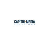 Capitol Media Solutions logo, Capitol Media Solutions contact details