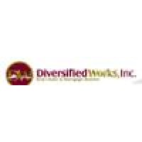 Diversified Works logo, Diversified Works contact details