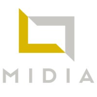 MIDIA logo, MIDIA contact details