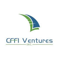 CFFI Ventures Inc. logo, CFFI Ventures Inc. contact details