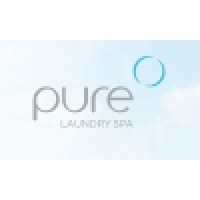 Pure Laundry Spa logo, Pure Laundry Spa contact details