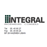 INTEGRAL ENTREPRISE GENERALE logo, INTEGRAL ENTREPRISE GENERALE contact details