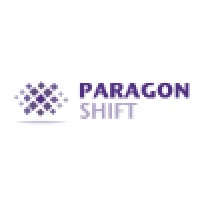 Paragon Shift logo, Paragon Shift contact details