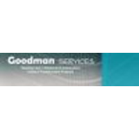 Goodman Services logo, Goodman Services contact details