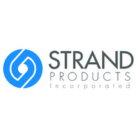 Strand Products, Inc. logo, Strand Products, Inc. contact details