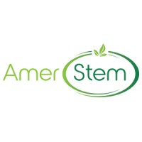 Amerstem Inc logo, Amerstem Inc contact details