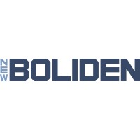 Boliden Mineral AB logo, Boliden Mineral AB contact details