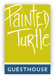 Painted Turtle logo, Painted Turtle contact details