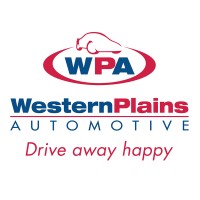 Western Plains Automotive logo, Western Plains Automotive contact details