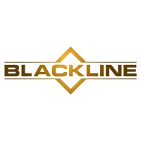 Blackline logo, Blackline contact details