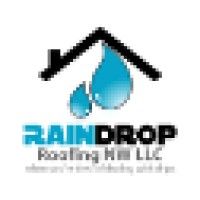 Raindrop Roofing NW LLC logo, Raindrop Roofing NW LLC contact details