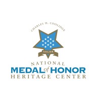 Charles H. Coolidge Medal of Honor Heritage Center, Inc. logo, Charles H. Coolidge Medal of Honor Heritage Center, Inc. contact details