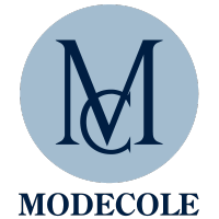 Modécole logo, Modécole contact details