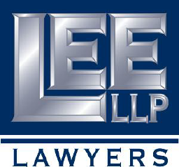 Lee LLP logo, Lee LLP contact details