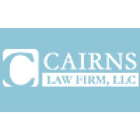 Cairns Law Firm LLC logo, Cairns Law Firm LLC contact details