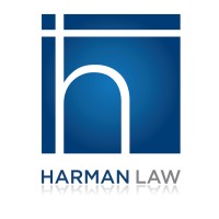 Harman Law, PLLC logo, Harman Law, PLLC contact details