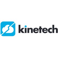 Kinetech Cloud logo, Kinetech Cloud contact details