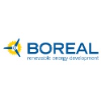 Boreal Renewable Energy Development logo, Boreal Renewable Energy Development contact details