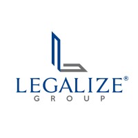 Legalize Group logo, Legalize Group contact details