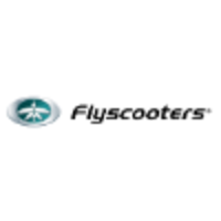 Flyscooters logo, Flyscooters contact details