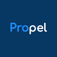 Propel Data Cloud logo, Propel Data Cloud contact details