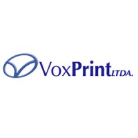 Voxprint Ltda logo, Voxprint Ltda contact details